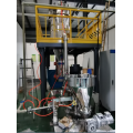 Kosmetische Inhaltsstoffe Jet Mill